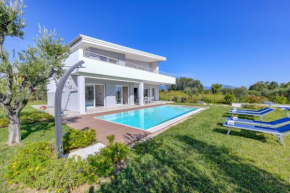Villa Easy Life by Garda FeWo Moniga Del Garda